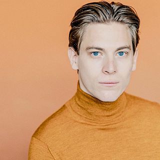 Jansen, Mkel y la Orquesta del Concertgebouw en los Proms