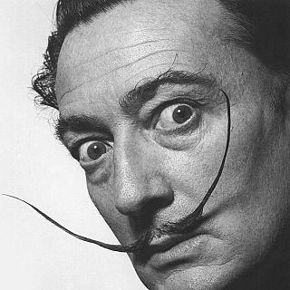 Salvador Dal