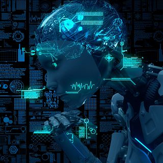Philip K. Dick, robots cocineros y el lado txico de las redes