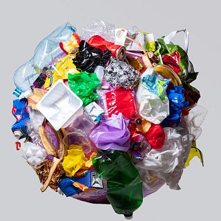 Un mundo sin pl�sticos, �o no?