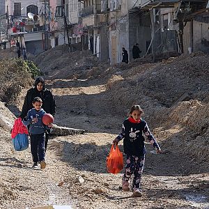 Asia hoy - Asia hoy - Limpieza étnica en Cisjordania - 13/09/25 - escuchar ahora