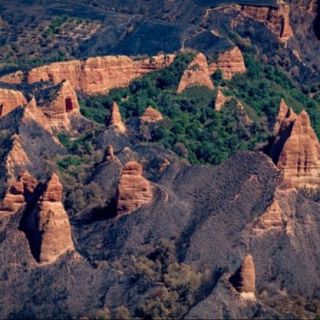 El patromonio cultural de la humanidad amenazado por el cambio climático