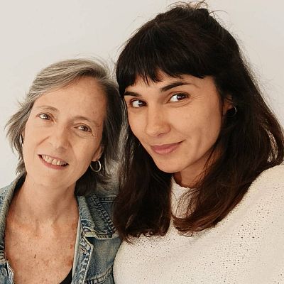 La estación azul - 'Amarilla', con Marta Sanz - 13/09/25 - La estación azul | Escuchar