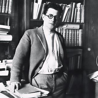 Andreu Nin, accin y tragedia de un comunista heterodoxo