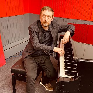 Neil Hannon, The Divine Comedy