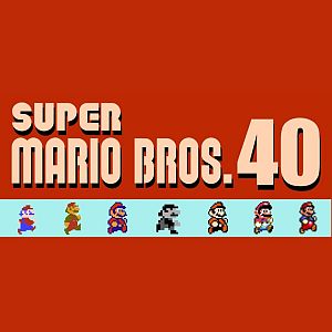 Fallo de sistema - Fallo de sistema - 801: 40 años de Super Mario Bros - 13/09/25 - Fallo de sistema | Escuchar