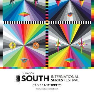 Nos vamos de festival al South!