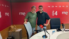 Espai de Literatura: fugir de la ciutat al camp com a argument literari
