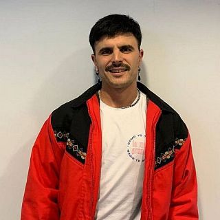 El ojo crtico fin de semana - Rodrigo Cuevas: "la alta cultura bebe de la popular porque es la que innova"