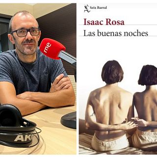 'Las buenas noches', de Isaac Rosa: De qu seras capaz para volver a dormir?