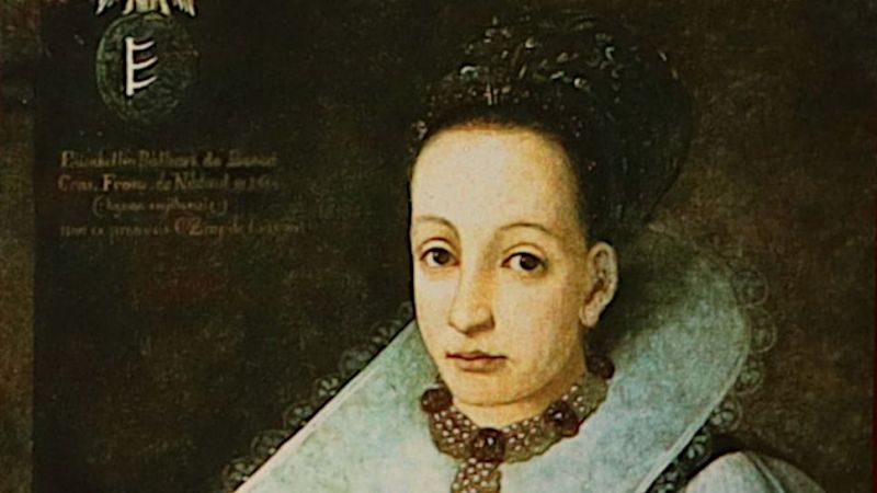 Iker Mons supera a la ficci: Elisabeth Bthory - Sn 4 dies | Escuchar