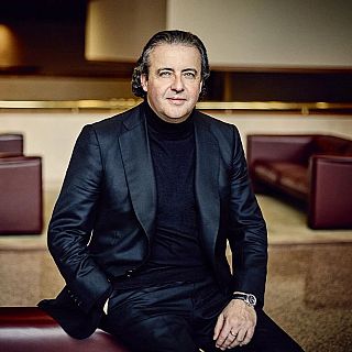 Orquesta Sinfnica de Euskadi - J. Mena