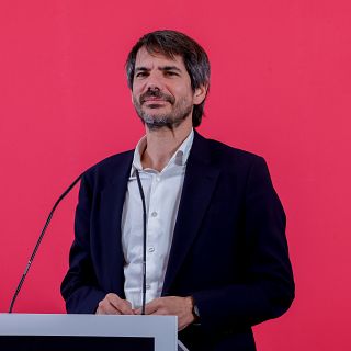 Urtasun: "Si no logramos expulsar a Israel de Eurovisión, España no debe participar"