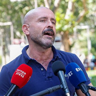 De los Santos (PP) se pregunta "qué se consiguió para Gaza con las protestas"
