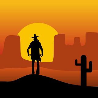 Del cuento infantil al western con Miguel Rabaneda
