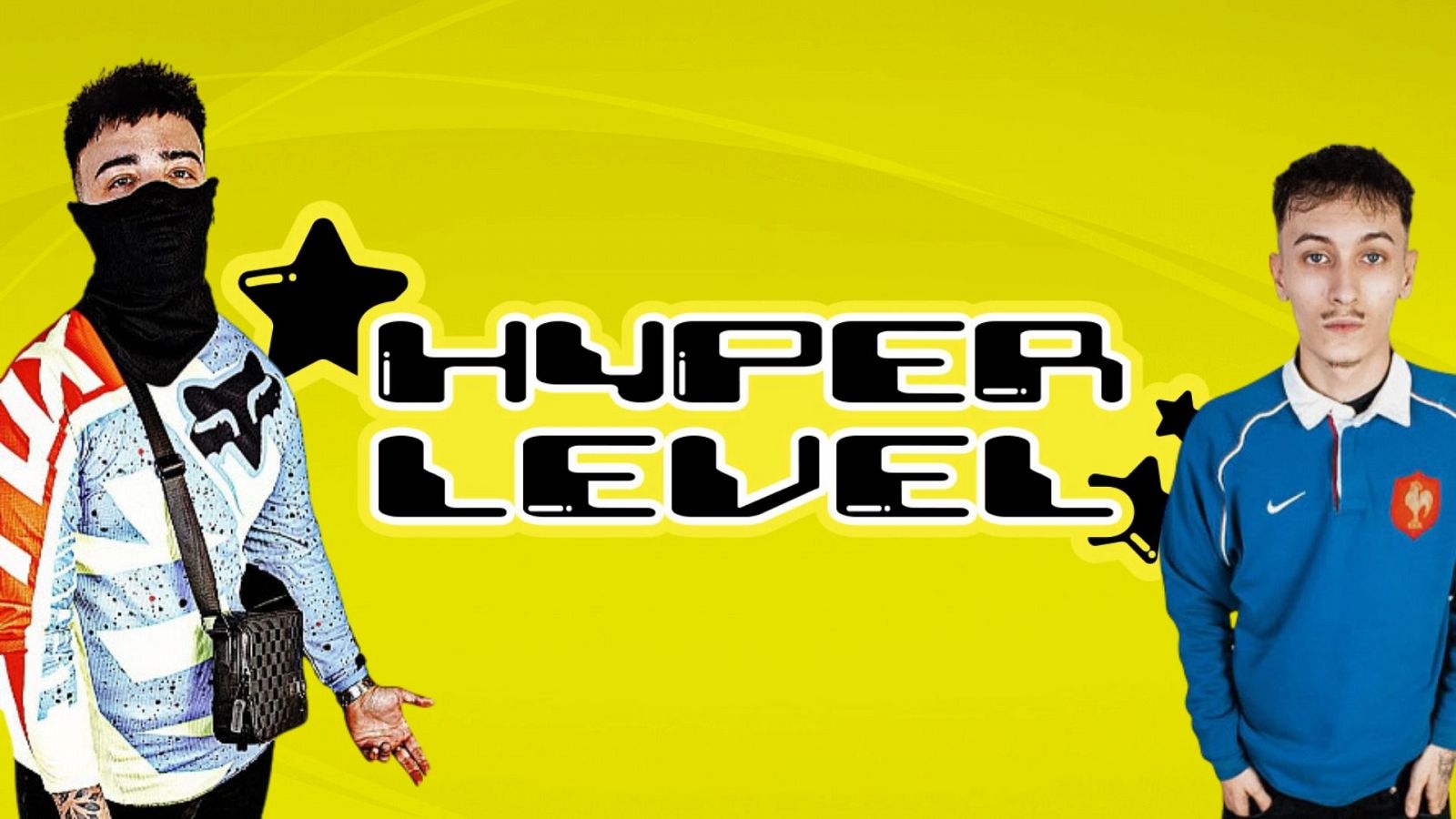 HYPERLEVEL Xiyo y Fernndez  | La Diferencia 2006 - Hyperlevel | Escuchar