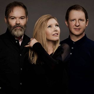 Sarah Cracknell (Saint Etienne) nos presenta 'International'