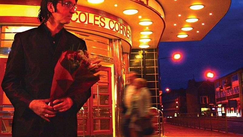 Msicas posibles - The ocean 04/10/25 - Msicas posibles | Escuchar ahora