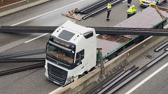 Trànsit anuncia més inversió per reforçar les mesures de seguretat i reduir els accidents