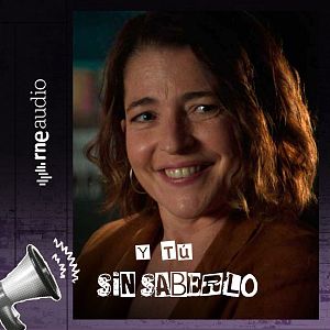 Y tú sin saberlo - Y tú sin saberlo - 'Voy a pasarmelo mejor' y el secreto de una buena "peli familiar" para este verano  - Escuchar ahora