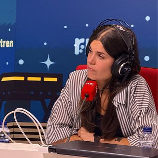 Elvira Sastre nos descubre a Amanda Plaza Goris