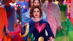 El despertador de RNE - Madrid celebra la Semana de la Moda - 16/09/25