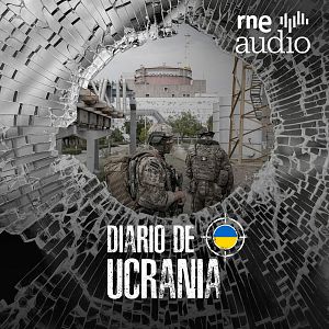 Diario de Ucrania - Pódcast 'Diario de Ucrania': la guerra de las sanciones al sector energético - Diario de Ucrania | Escuchar
