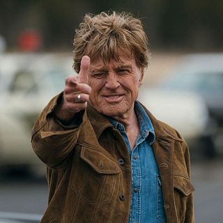 Robert Redford, adis a una leyenda del cine