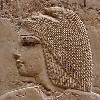Tetisheri, reina desconocida de Egipto