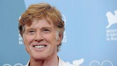El despertador de RNE - Recordamos a Robert Redford - 17/09/25