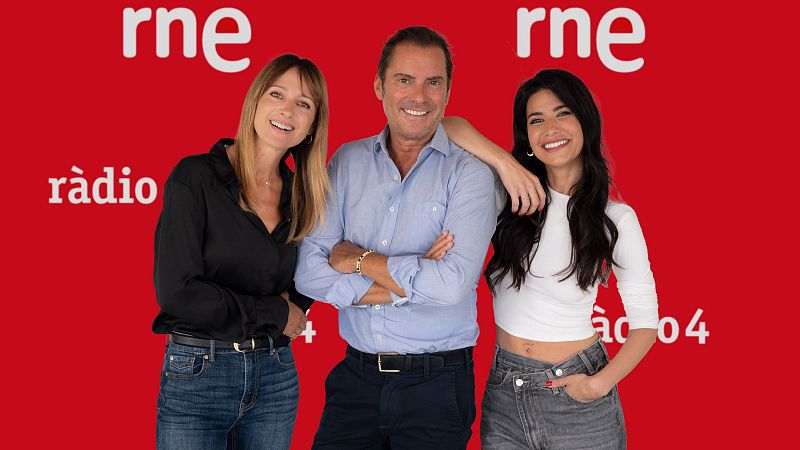 Bon dia i bona sort - En Vador Llad es converteix en una estrella del reggaeton grcies a la IA - Bon dia i bona sort | Escoltar