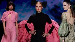 Marca España - MBFW Madrid celebra 40 años de moda española