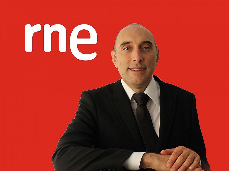 Canarias Medioda - 15/09/25 - Canarias Medioda - RNE | Escuchar