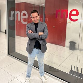 Inteligencia artificial para 'dummies' con Sergio Martn