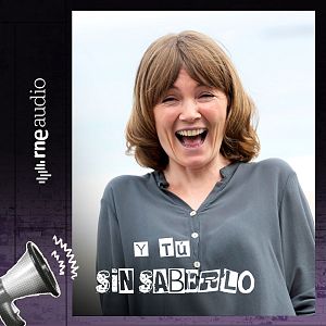 Y tú sin saberlo - Y tú sin saberlo - Festival de San Sebastián: 'Zeru Ahoak' y cuatro joyas del cine español a por la Concha de Oro  - Escuchar ahora