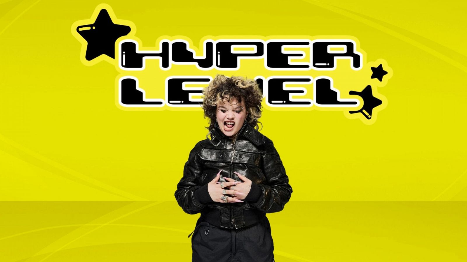 HYPERLEVEL Lola Young: la gran promesa del pop - Hyperlevel | Escuchar