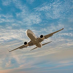 Más cerca - Más cerca - Plan de inversiones para modernizar los aeropuertos - Escuchar ahora