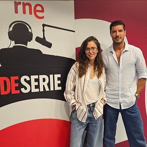 De serie - De serie - La 'Pubertat' de Leticia Dolera - 19/09/25 - De serie | Escuchar