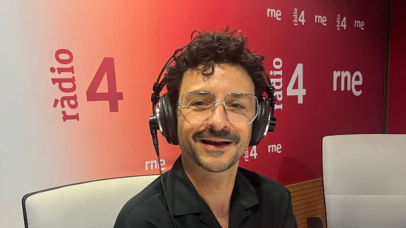 "Balam, Balam", un nou espai de gastronomia, amb Ral Balam - Sn 4 dies | Escuchar