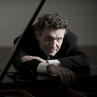 Orquesta de Euskadi - M. Jacquot.