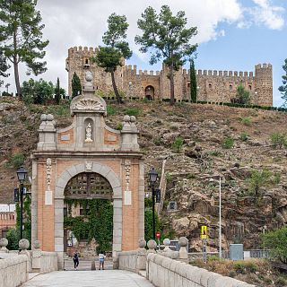 Historias desde el castillo 1