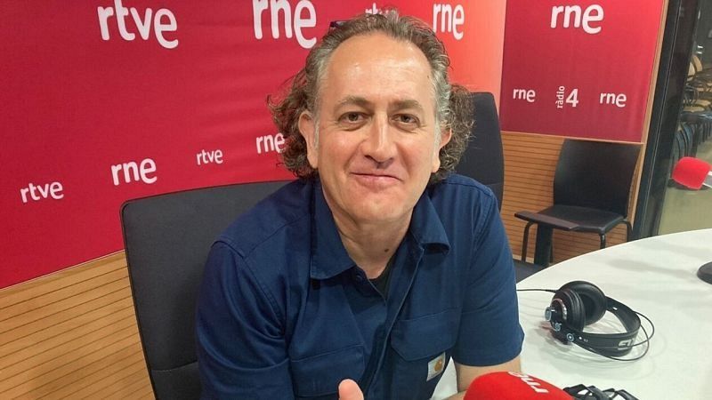 Viatgeu, que el mn s'acaba: Dakar - Sn 4 dies | Escuchar