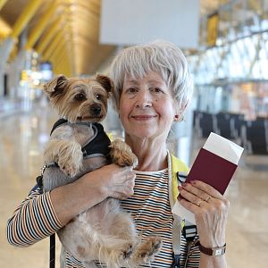 Cuaderno mayor - Cuaderno mayor - Nueva edición del Programa de Turismo del Imserso - 27/09/25 - Escuchar ahora