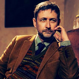The Divine Comedy nos presenta 'Rainy Sunday Afternoon'