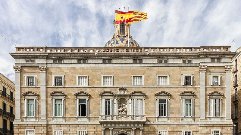 El Pla B - Segons la intenci de vot, l?extrema dreta podria arribar a ser la segona fora del Parlament de Catalunya - Escoltar Ara
