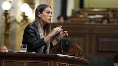 La delegació de competències en immigració per Catalunya arriba al Congrés sense prou suports