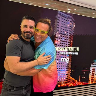 Torito: "Necesito desquiciar a mis compaeros de MasterChef"