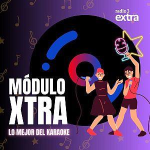 Módulo Xtra - MoDULO EXTRA lo mejor del KARAOKe - Módulo Xtra | Escuchar