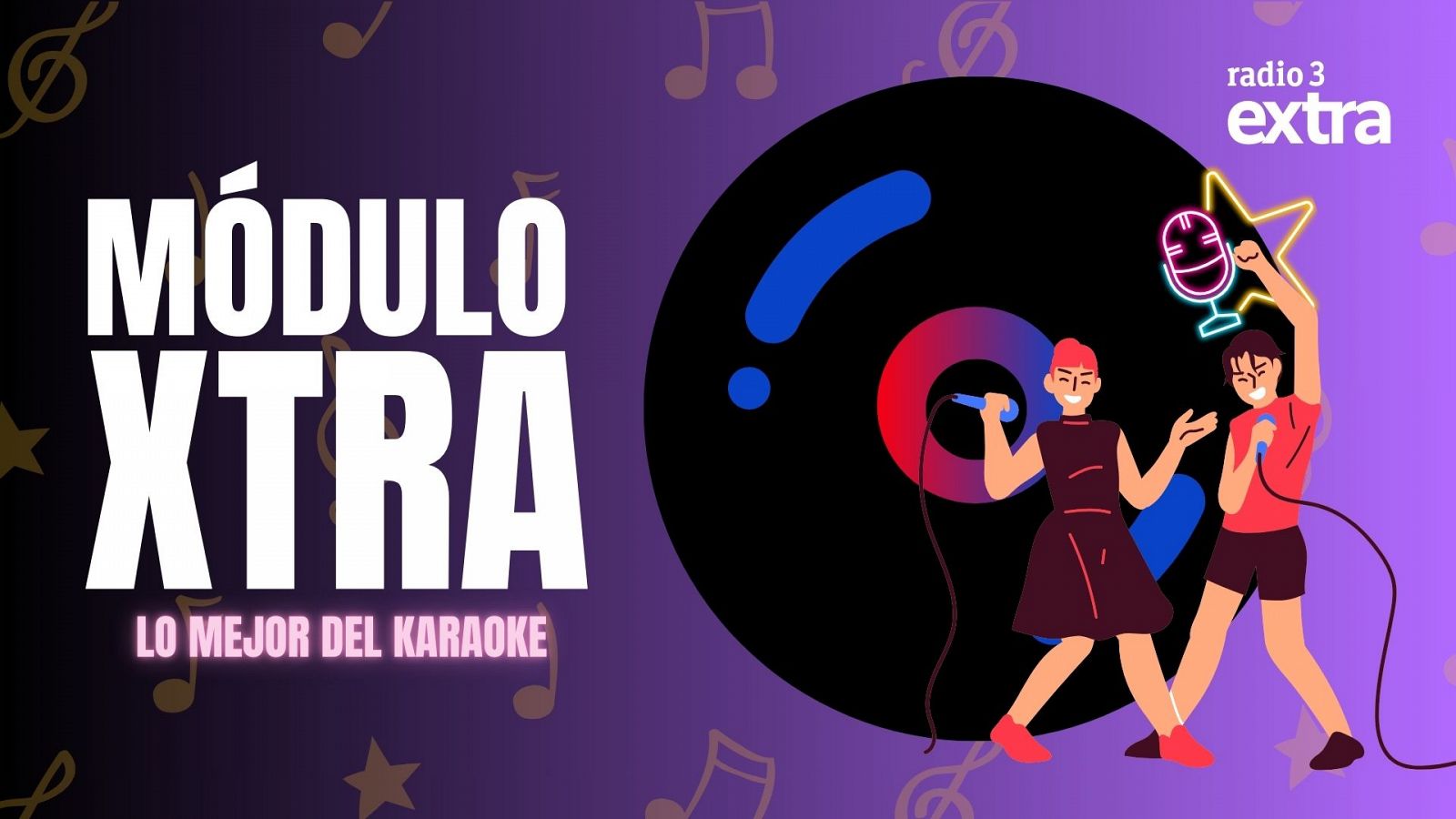 MoDULO EXTRA lo mejor del KARAOKe - Mdulo Xtra | Escuchar