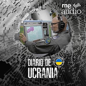 Diario de Ucrania - Diario de Ucrania - Putin busca las líneas rojas de la OTAN - Escuchar ahora